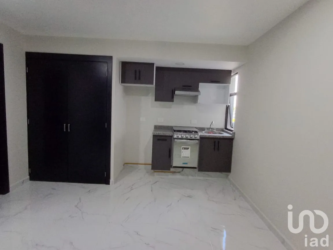 Departamento en Venta en Santa Úrsula Coapa, Coyoacán, Ciudad de México | NEX-295786 | iad México | Foto 4 de 17