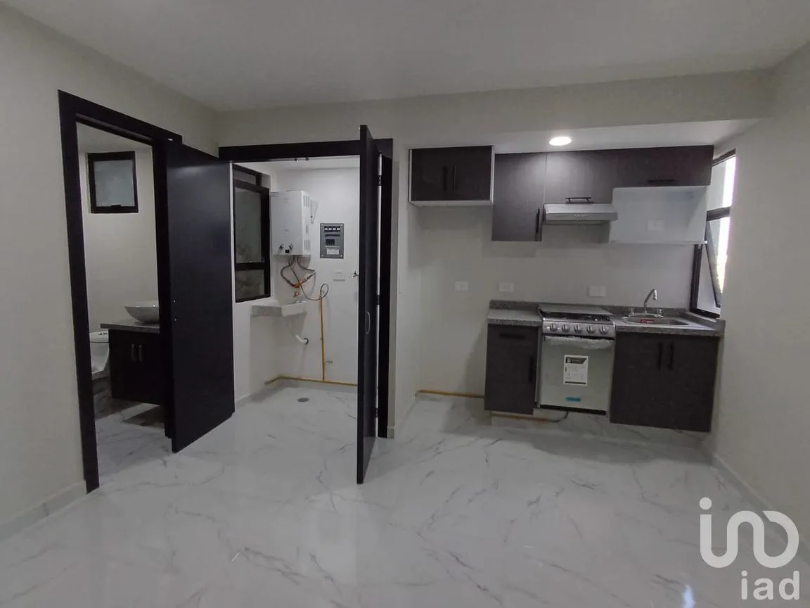 Departamento en Venta en Santa Úrsula Coapa, Coyoacán, Ciudad de México | NEX-295786 | iad México | Foto 5 de 17