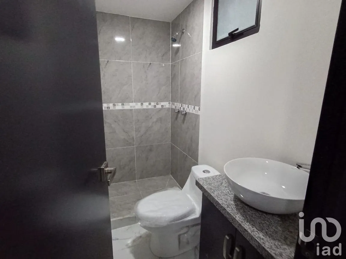 Departamento en Venta en Santa Úrsula Coapa, Coyoacán, Ciudad de México | NEX-295786 | iad México | Foto 6 de 17