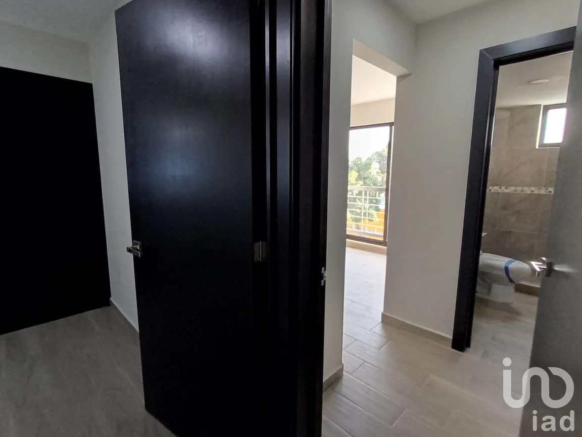 Departamento en Venta en Santa Úrsula Coapa, Coyoacán, Ciudad de México | NEX-295786 | iad México | Foto 7 de 17