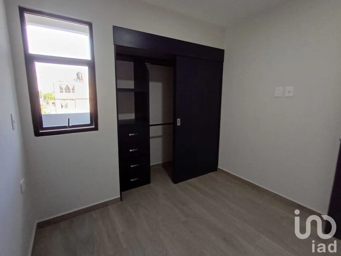 Departamento en Venta en Santa Úrsula Coapa, Coyoacán, Ciudad de México | NEX-295786 | iad México | Foto 8 de 17