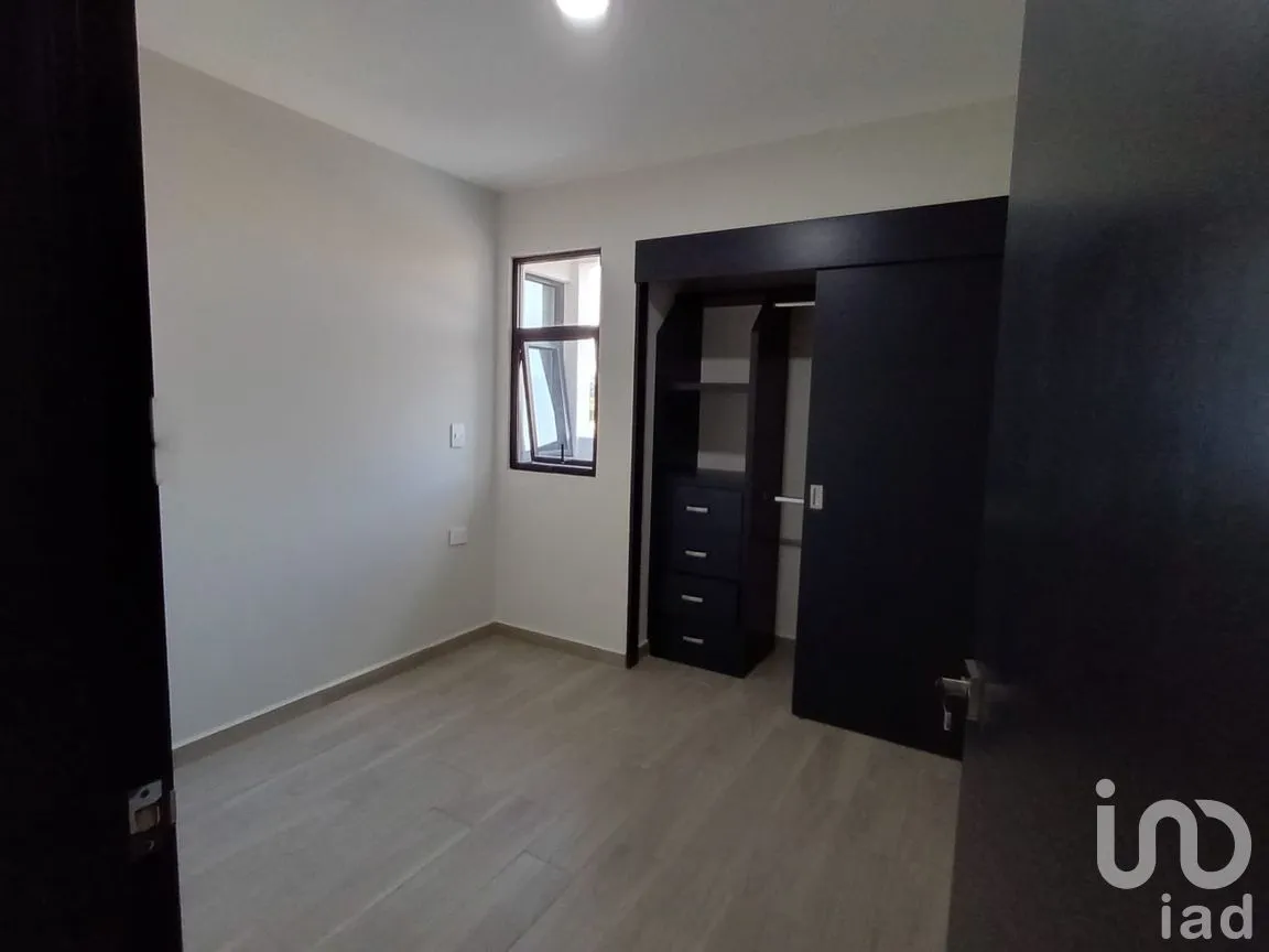 Departamento en Venta en Santa Úrsula Coapa, Coyoacán, Ciudad de México | NEX-295786 | iad México | Foto 9 de 17