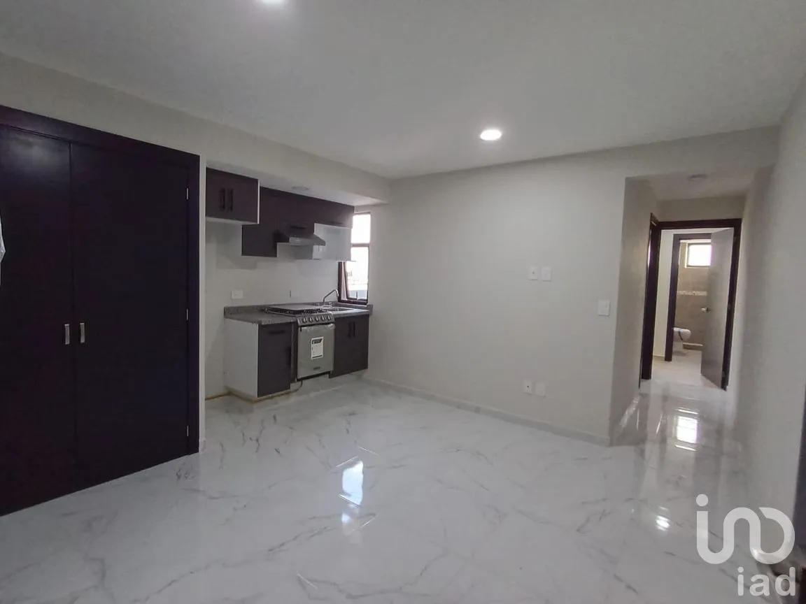 Departamento en Venta en Santa Úrsula Coapa, Coyoacán, Ciudad de México | NEX-295786 | iad México | Foto 1 de 17