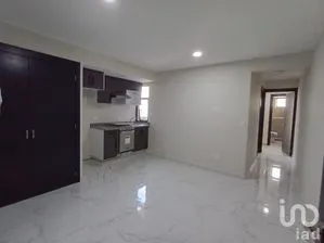 NEX-295786 - Departamento en Venta, con 2 recamaras, con 2 baños, con 55 m2 de construcción en Santa Úrsula Coapa, CP 04650, Ciudad de México.