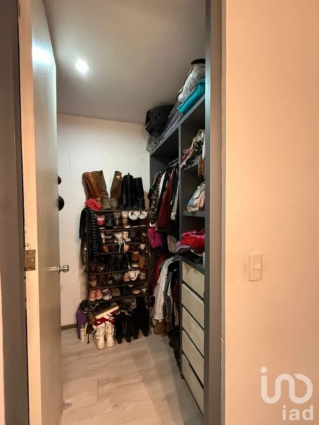 Departamento en Venta en Letrán Valle, Benito Juárez, Ciudad de México | NEX-297396 | iad México | Foto 11 de 17