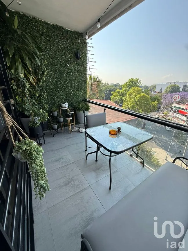 Departamento en Venta en Letrán Valle, Benito Juárez, Ciudad de México | NEX-297396 | iad México | Foto 12 de 17