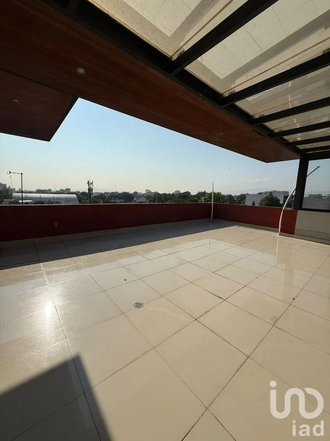 Departamento en Venta en Letrán Valle, Benito Juárez, Ciudad de México | NEX-297396 | iad México | Foto 13 de 17
