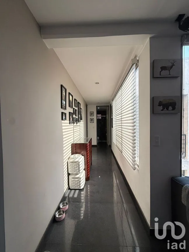 Departamento en Venta en Letrán Valle, Benito Juárez, Ciudad de México | NEX-297396 | iad México | Foto 14 de 17
