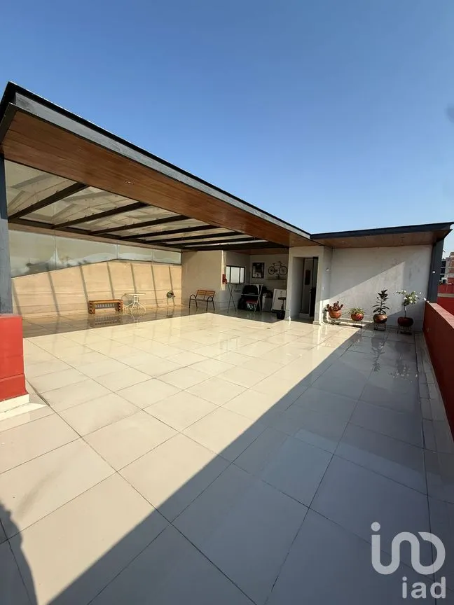 Departamento en Venta en Letrán Valle, Benito Juárez, Ciudad de México | NEX-297396 | iad México | Foto 15 de 17