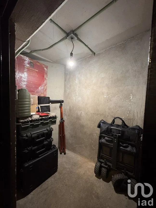 Departamento en Venta en Letrán Valle, Benito Juárez, Ciudad de México | NEX-297396 | iad México | Foto 17 de 17
