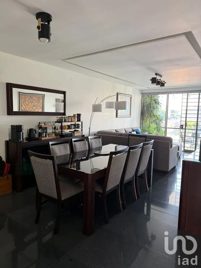 Departamento en Venta en Letrán Valle, Benito Juárez, Ciudad de México | NEX-297396 | iad México | Foto 3 de 17