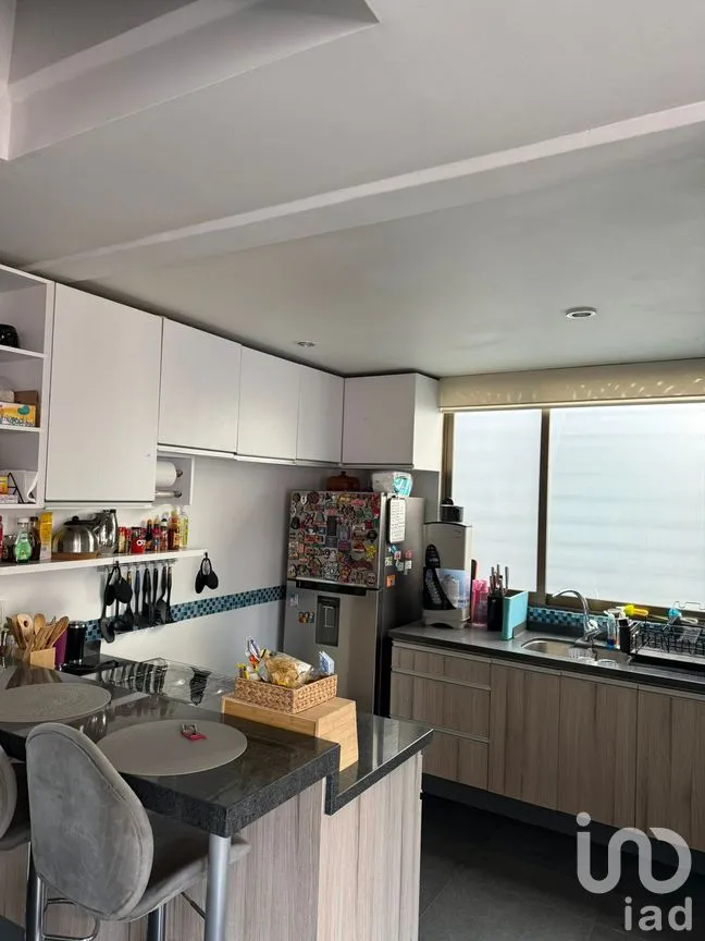 Departamento en Venta en Letrán Valle, Benito Juárez, Ciudad de México | NEX-297396 | iad México | Foto 4 de 17