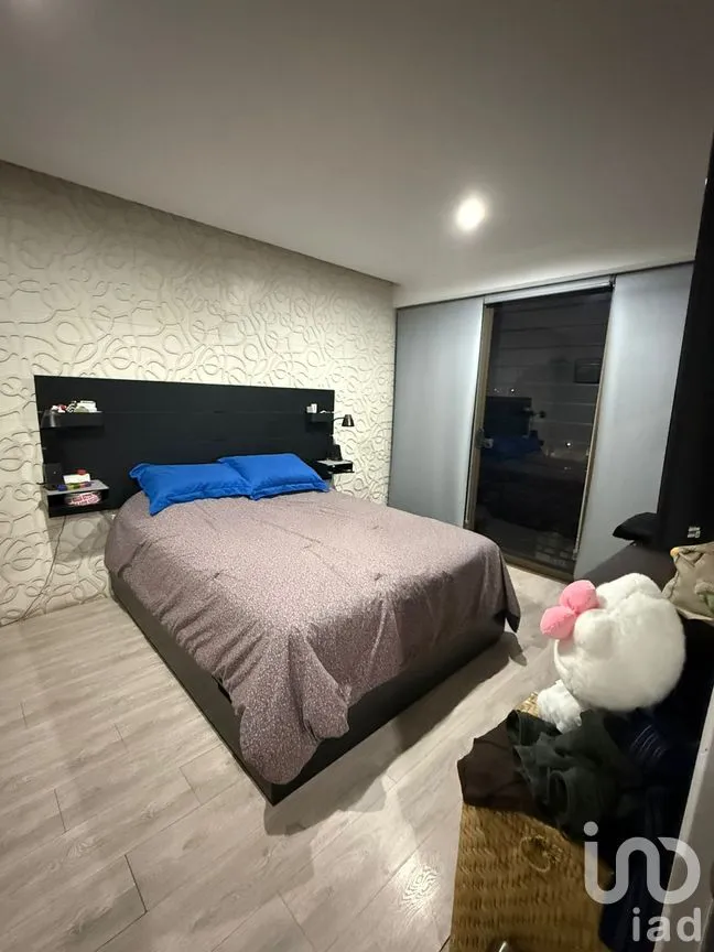 Departamento en Venta en Letrán Valle, Benito Juárez, Ciudad de México | NEX-297396 | iad México | Foto 6 de 17