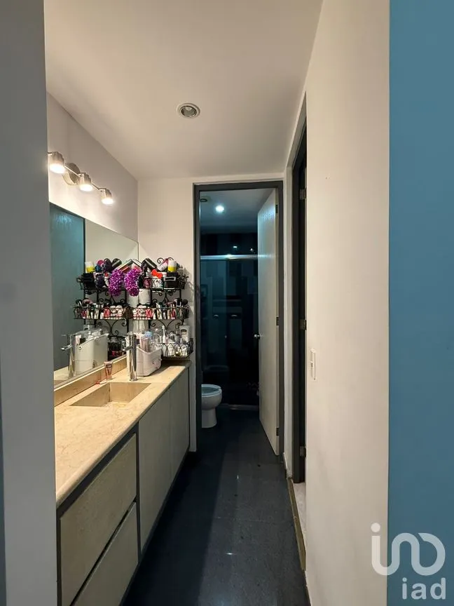 Departamento en Venta en Letrán Valle, Benito Juárez, Ciudad de México | NEX-297396 | iad México | Foto 7 de 17