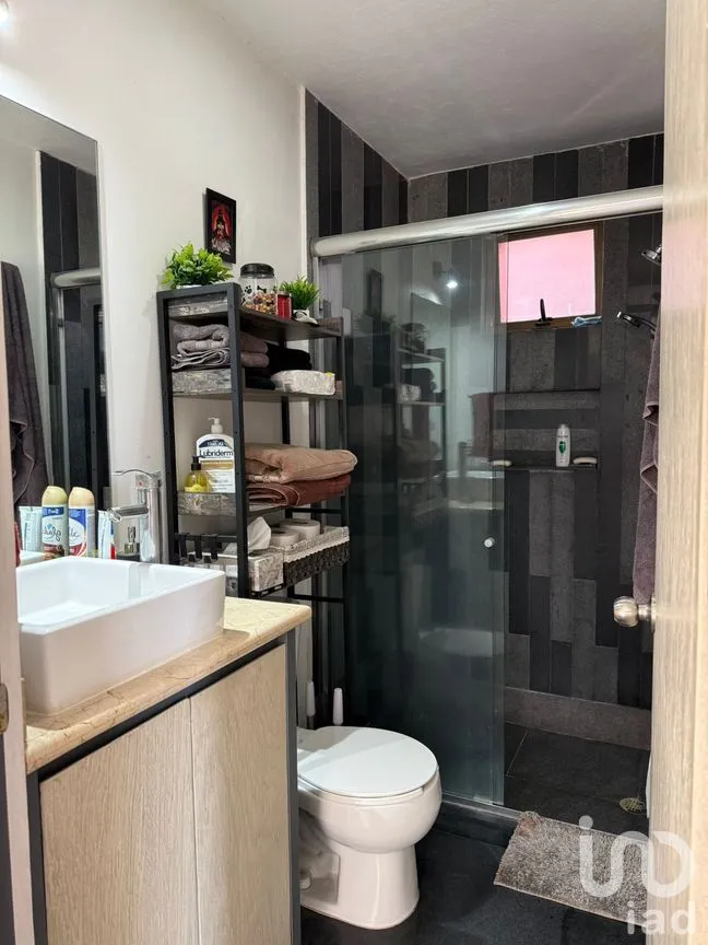 Departamento en Venta en Letrán Valle, Benito Juárez, Ciudad de México | NEX-297396 | iad México | Foto 9 de 17