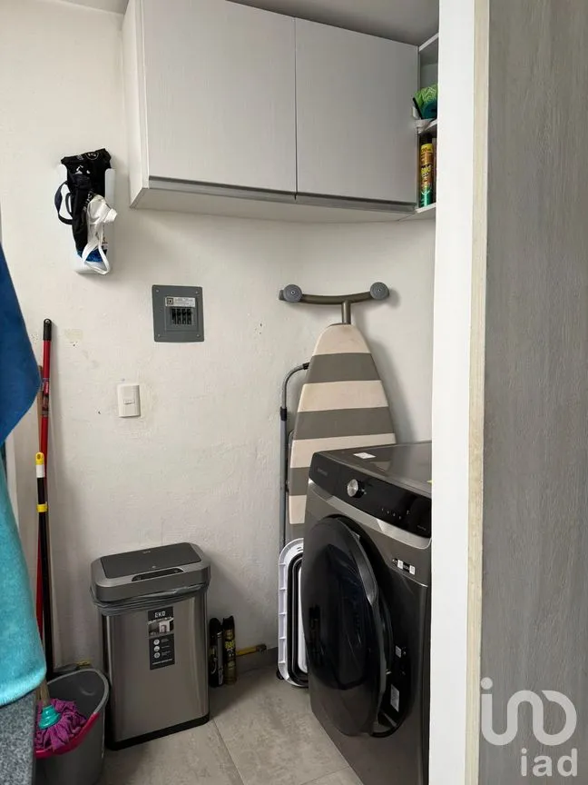 Departamento en Venta en Letrán Valle, Benito Juárez, Ciudad de México | NEX-297396 | iad México | Foto 10 de 17