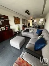 NEX-297396 - Departamento en Venta, con 2 recamaras, con 2 baños, con 115 m2 de construcción.