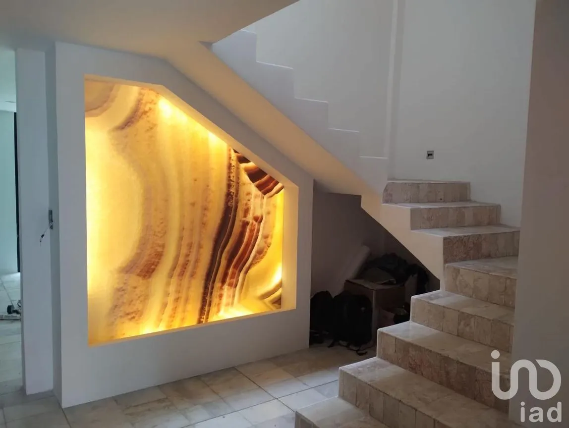 Casa en Renta en Paseos de Churubusco, Iztapalapa, Ciudad de México | NEX-299420 | iad México | Foto 2 de 29