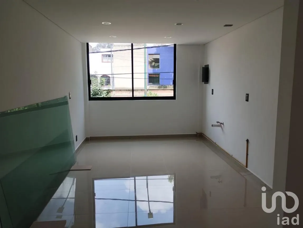 Casa en Renta en Paseos de Churubusco, Iztapalapa, Ciudad de México | NEX-299420 | iad México | Foto 6 de 29