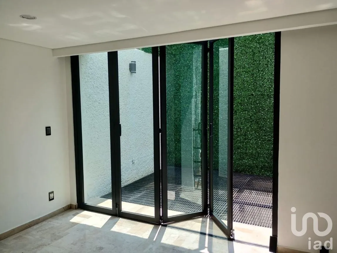 Casa en Renta en Paseos de Churubusco, Iztapalapa, Ciudad de México | NEX-299420 | iad México | Foto 8 de 29