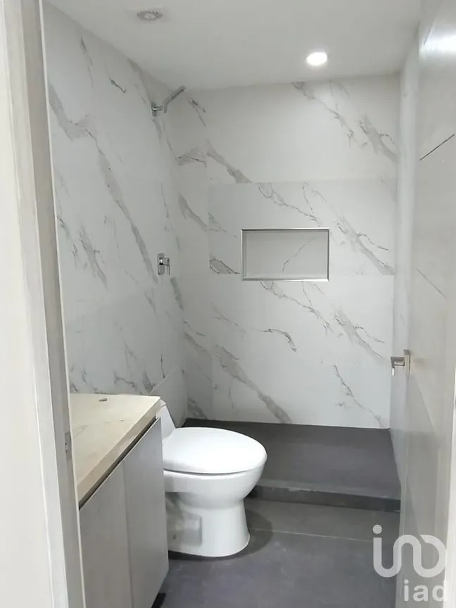Casa en Renta en Paseos de Churubusco, Iztapalapa, Ciudad de México | NEX-299420 | iad México | Foto 12 de 29
