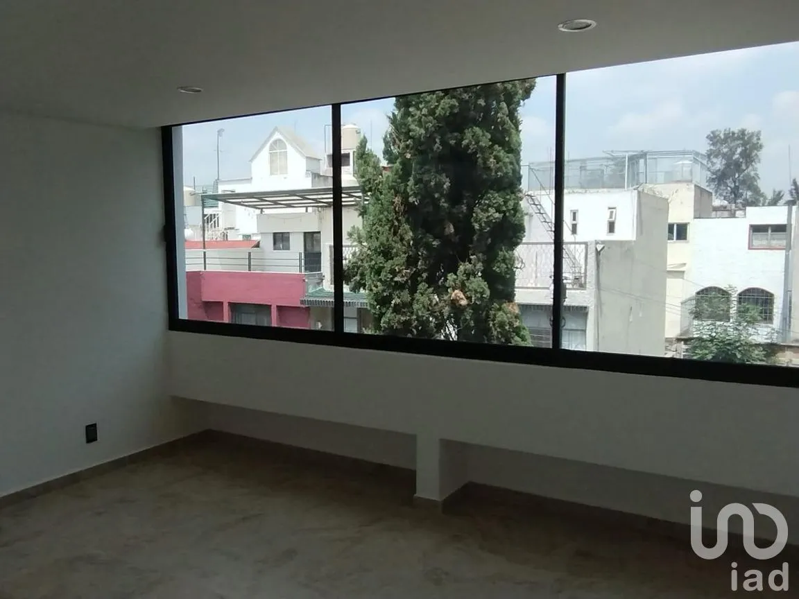 Casa en Renta en Paseos de Churubusco, Iztapalapa, Ciudad de México | NEX-299420 | iad México | Foto 18 de 29