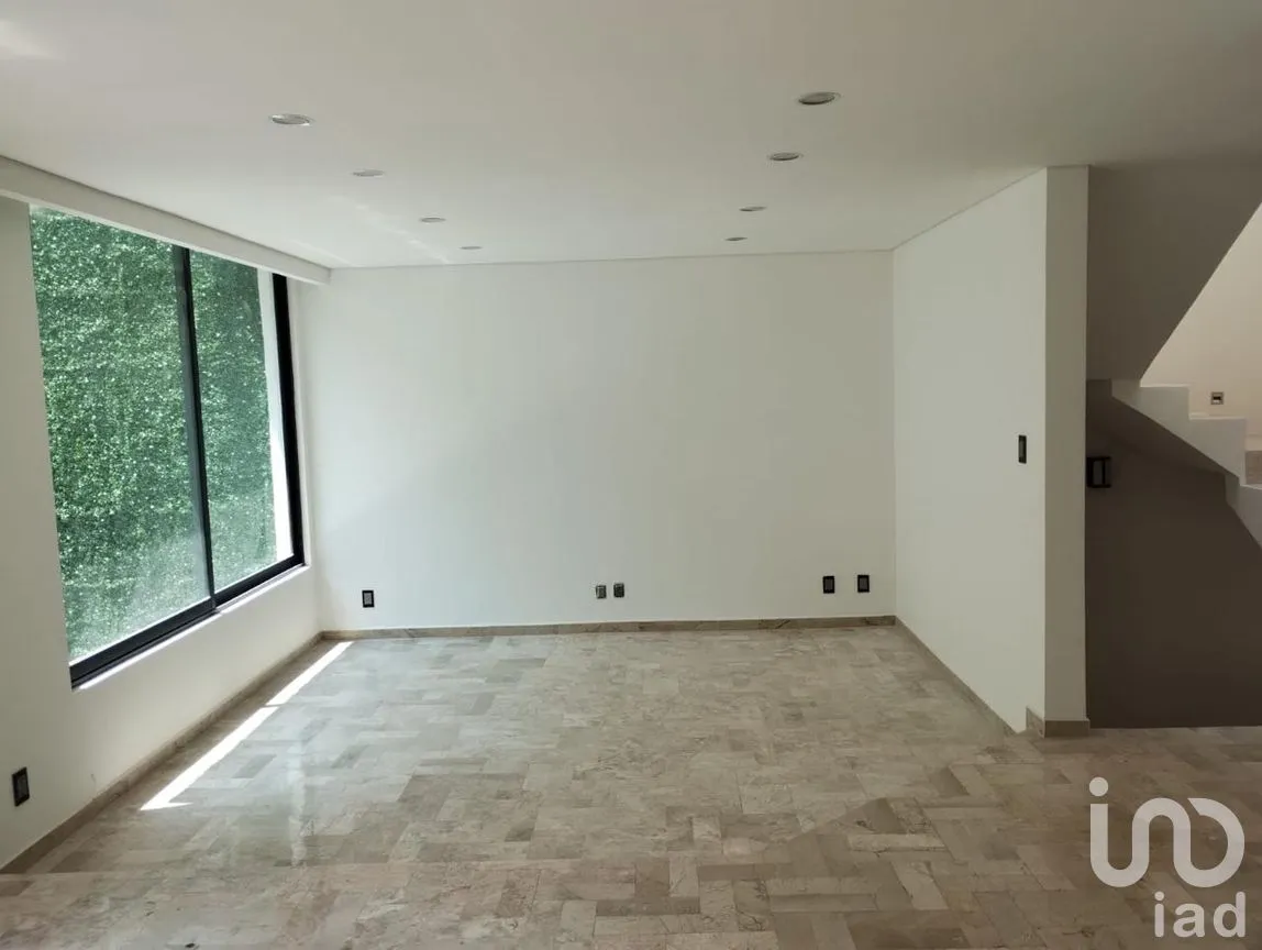 Casa en Renta en Paseos de Churubusco, Iztapalapa, Ciudad de México | NEX-299420 | iad México | Foto 19 de 29