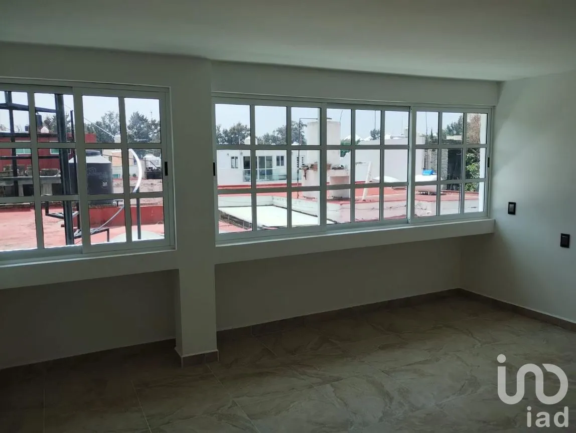 Casa en Renta en Paseos de Churubusco, Iztapalapa, Ciudad de México | NEX-299420 | iad México | Foto 21 de 29
