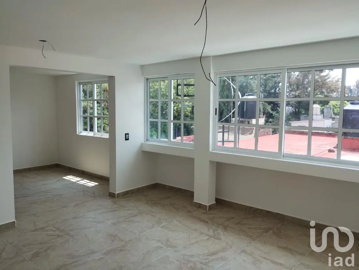 Casa en Renta en Paseos de Churubusco, Iztapalapa, Ciudad de México | NEX-299420 | iad México | Foto 22 de 29
