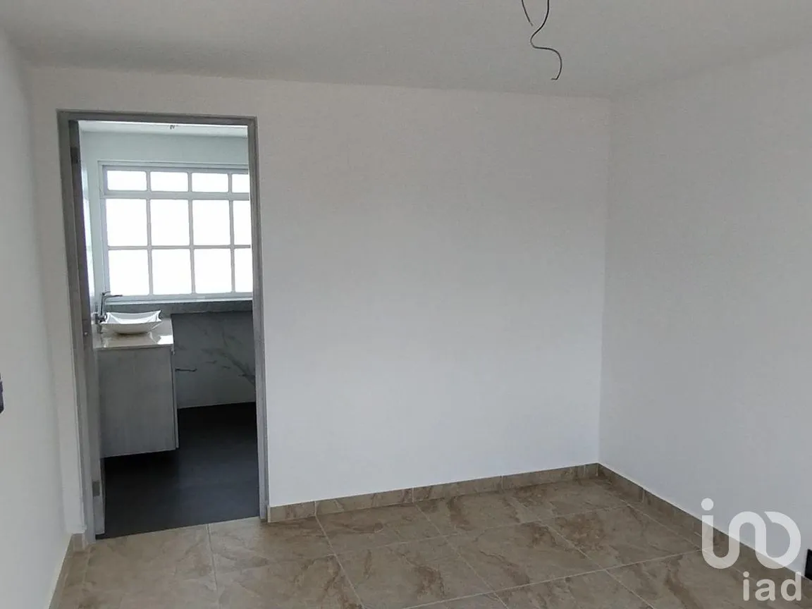 Casa en Renta en Paseos de Churubusco, Iztapalapa, Ciudad de México | NEX-299420 | iad México | Foto 24 de 29