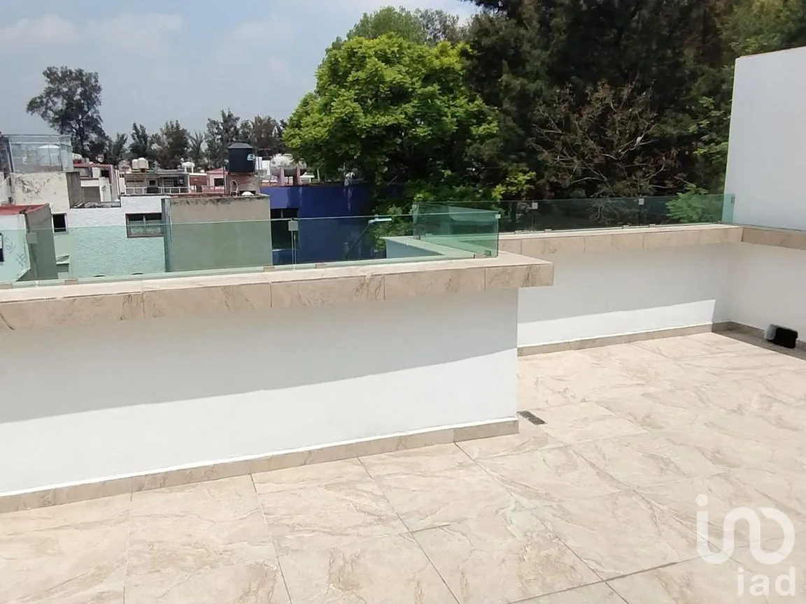 Casa en Renta en Paseos de Churubusco, Iztapalapa, Ciudad de México | NEX-299420 | iad México | Foto 27 de 29