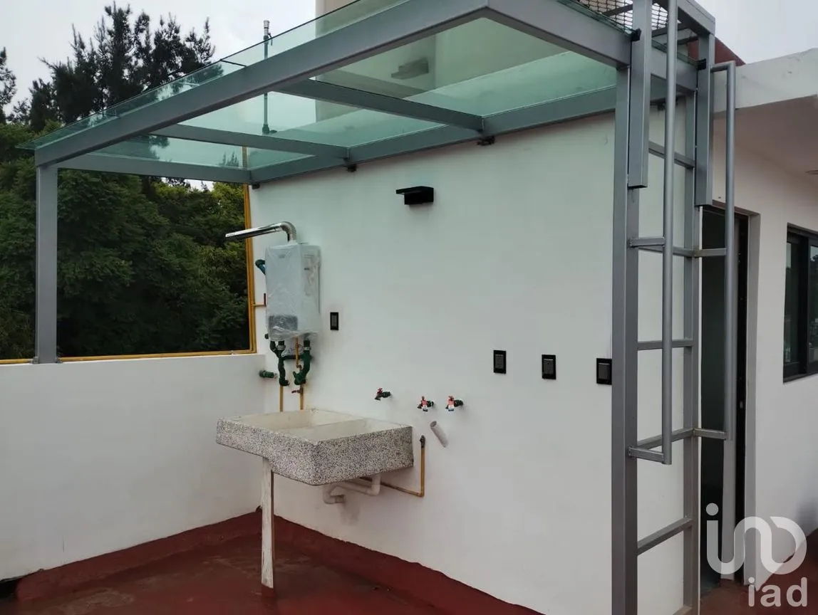 Casa en Renta en Paseos de Churubusco, Iztapalapa, Ciudad de México | NEX-299420 | iad México | Foto 9 de 29