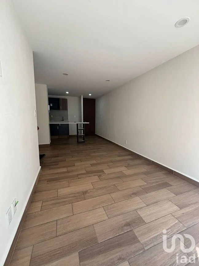 Departamento en Venta en Buenavista, Cuauhtémoc, Ciudad de México | NEX-299610 | iad México | Foto 2 de 17