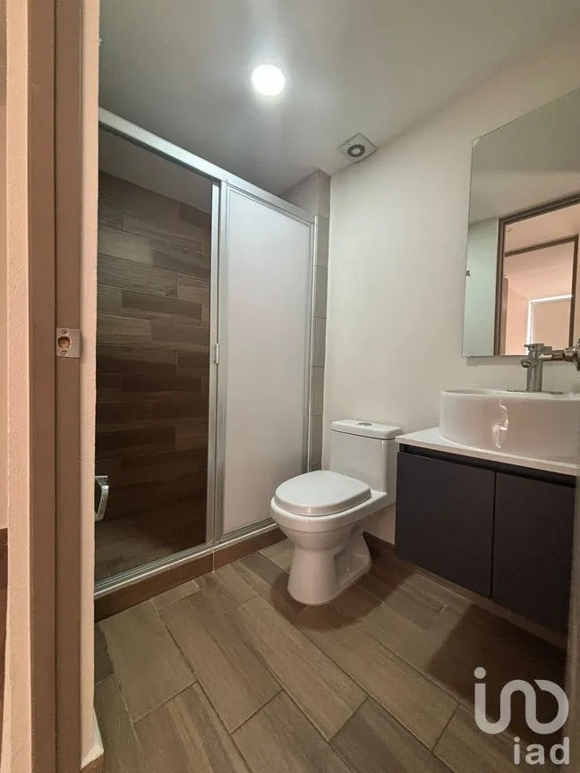 Departamento en Venta en Buenavista, Cuauhtémoc, Ciudad de México | NEX-299610 | iad México | Foto 11 de 17