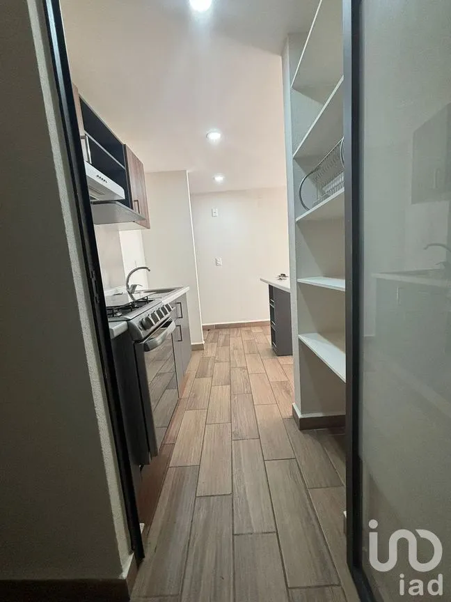 Departamento en Venta en Buenavista, Cuauhtémoc, Ciudad de México | NEX-299610 | iad México | Foto 13 de 17