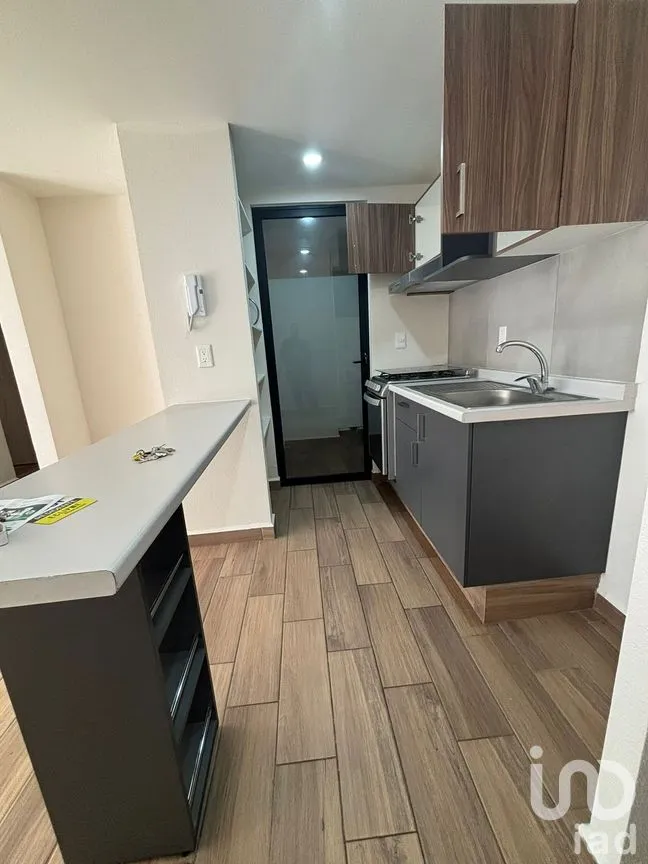 Departamento en Venta en Buenavista, Cuauhtémoc, Ciudad de México | NEX-299610 | iad México | Foto 14 de 17