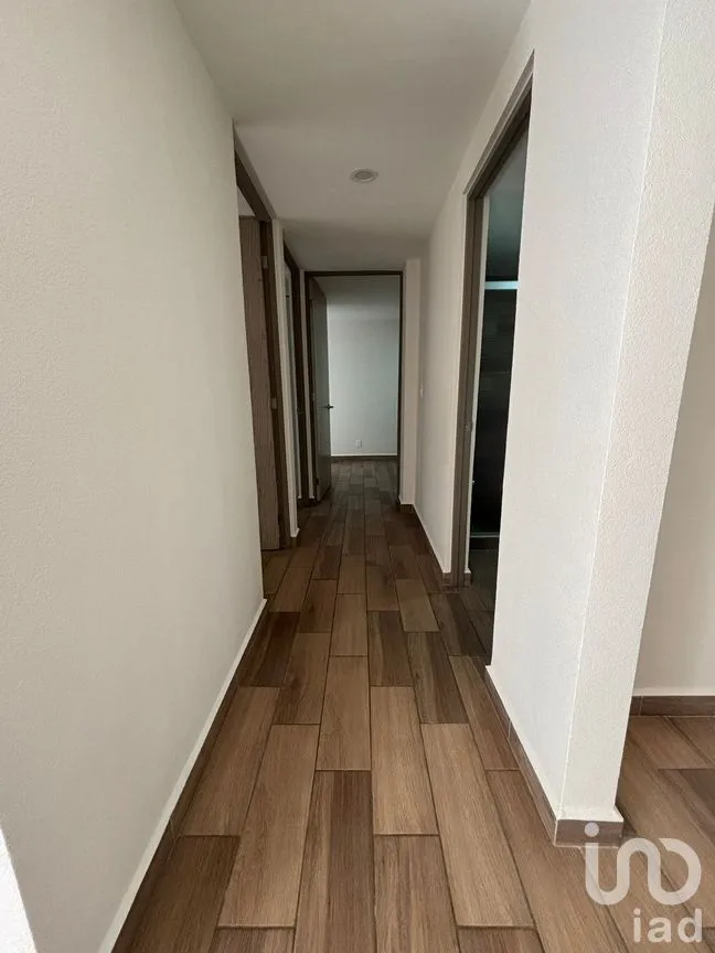 Departamento en Venta en Buenavista, Cuauhtémoc, Ciudad de México | NEX-299610 | iad México | Foto 15 de 17