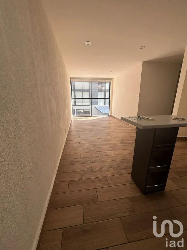 Departamento en Venta en Buenavista, Cuauhtémoc, Ciudad de México | NEX-299610 | iad México | Foto 17 de 17