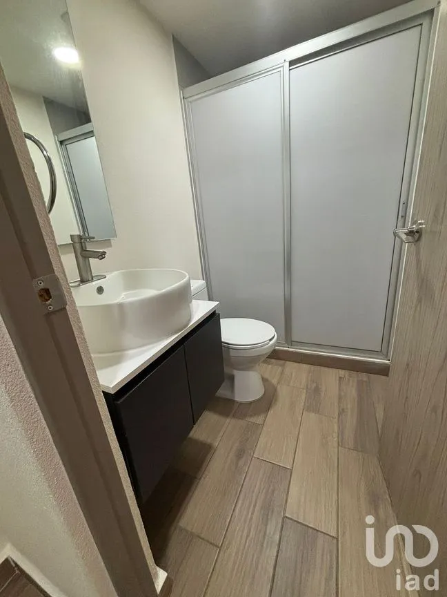 Departamento en Venta en Buenavista, Cuauhtémoc, Ciudad de México | NEX-299610 | iad México | Foto 3 de 17