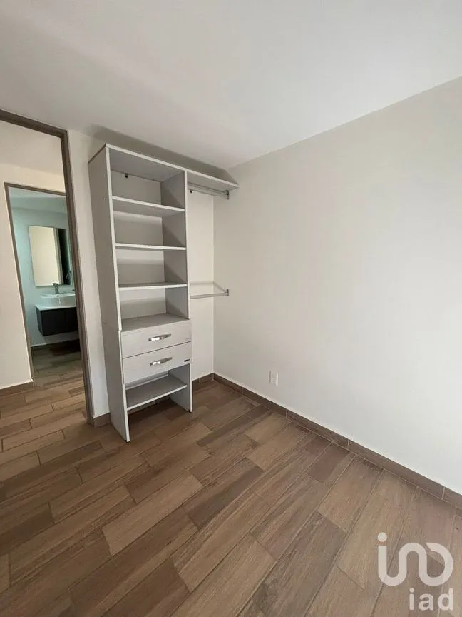 Departamento en Venta en Buenavista, Cuauhtémoc, Ciudad de México | NEX-299610 | iad México | Foto 4 de 17