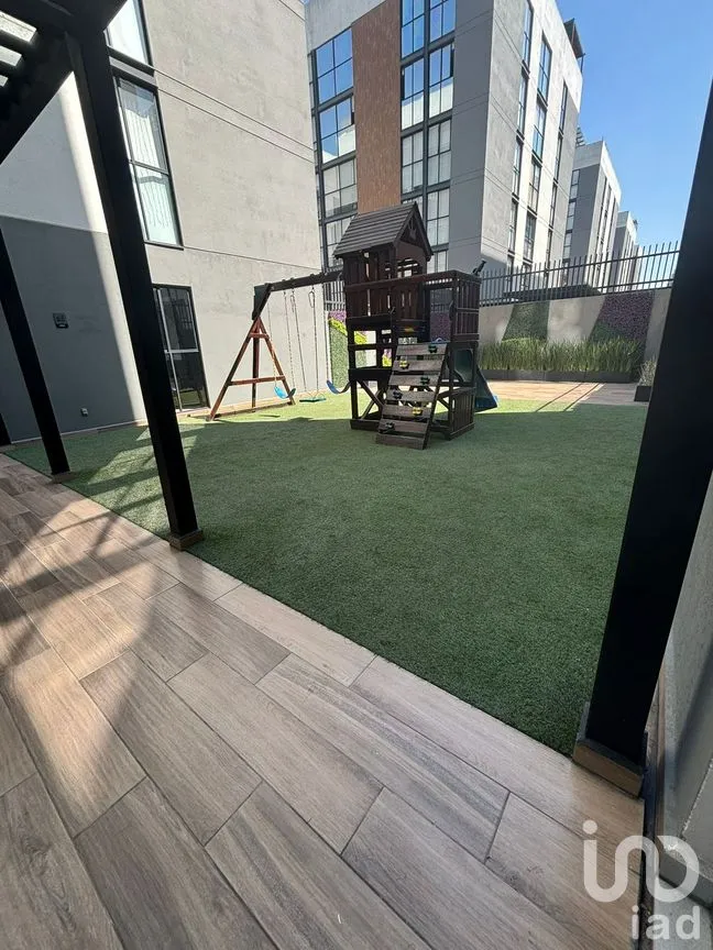 Departamento en Venta en Buenavista, Cuauhtémoc, Ciudad de México | NEX-299610 | iad México | Foto 5 de 17