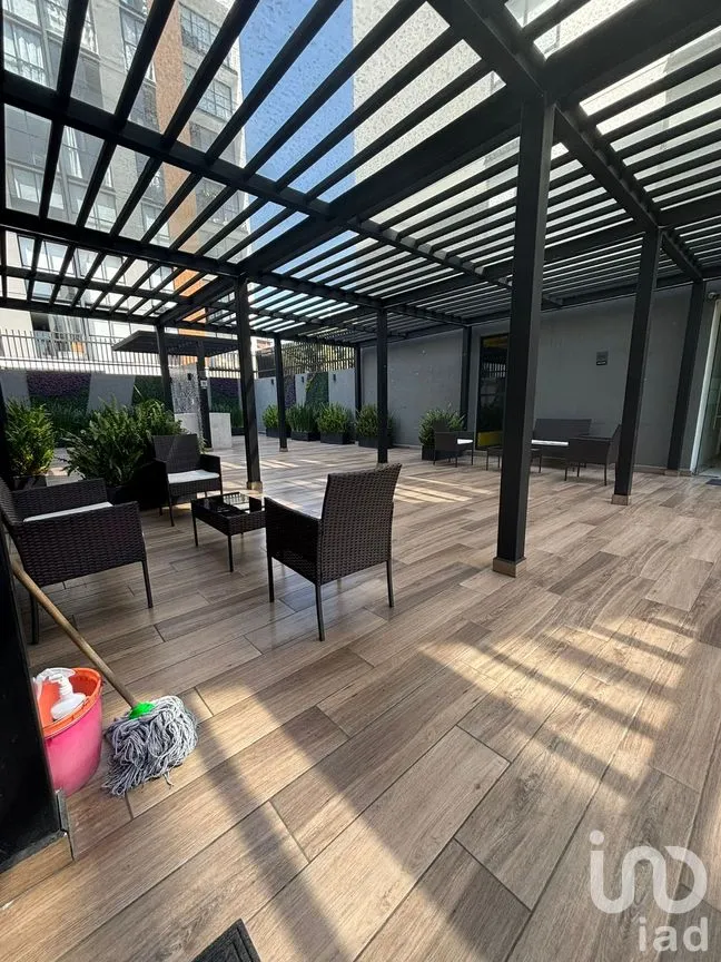Departamento en Venta en Buenavista, Cuauhtémoc, Ciudad de México | NEX-299610 | iad México | Foto 7 de 17