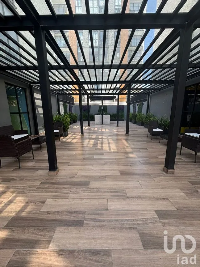 Departamento en Venta en Buenavista, Cuauhtémoc, Ciudad de México | NEX-299610 | iad México | Foto 10 de 17