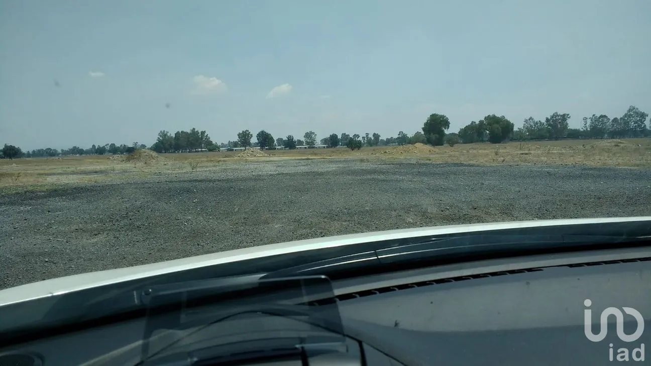 Terreno en Venta en San Andrés Jaltenco, Jaltenco, México | NEX-299731 | iad México | Foto 12 de 14