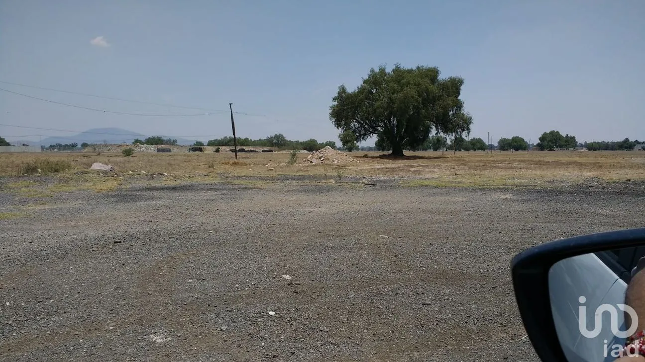 Terreno en Venta en San Andrés Jaltenco, Jaltenco, México | NEX-299731 | iad México | Foto 13 de 14