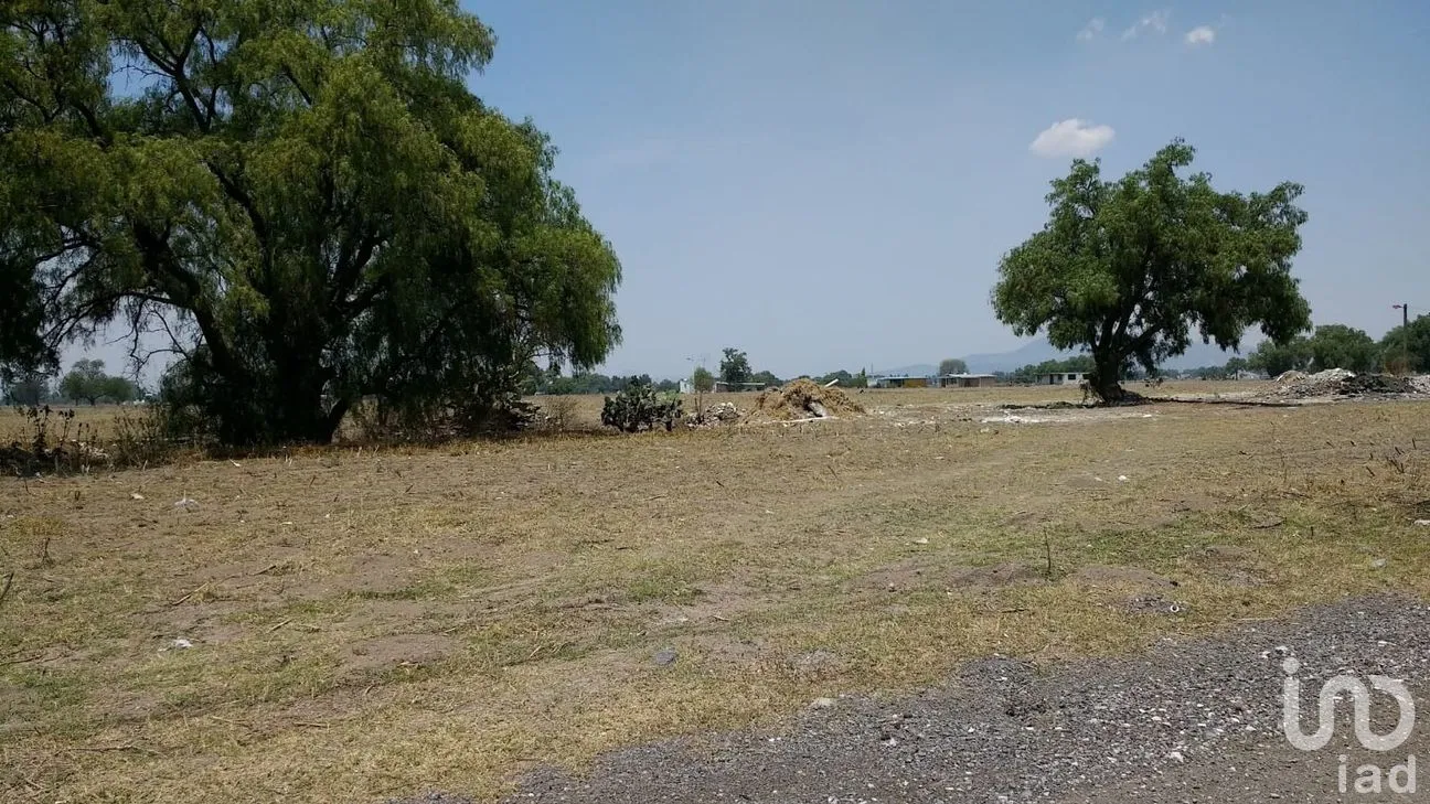 Terreno en Venta en San Andrés Jaltenco, Jaltenco, México | NEX-299731 | iad México | Foto 14 de 14