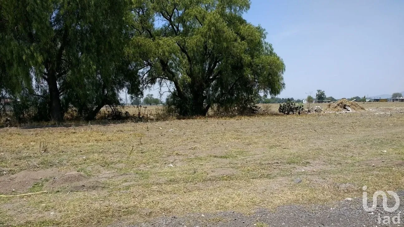 Terreno en Venta en San Andrés Jaltenco, Jaltenco, México | NEX-299731 | iad México | Foto 2 de 14