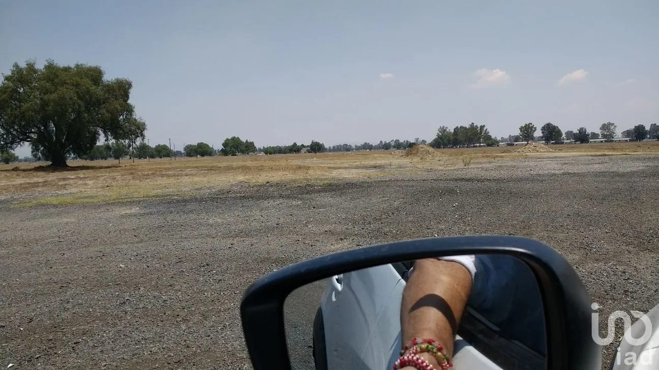 Terreno en Venta en San Andrés Jaltenco, Jaltenco, México | NEX-299731 | iad México | Foto 3 de 14