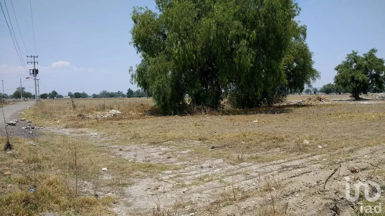 Terreno en Venta en San Andrés Jaltenco, Jaltenco, México | NEX-299731 | iad México | Foto 5 de 14