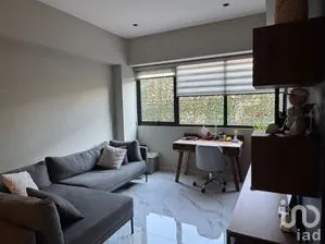 NEX-300730 - Departamento en Renta, con 2 recamaras, con 2 baños, con 87 m2 de construcción.